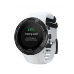 SUUNTO 5 WHITE BLACK 